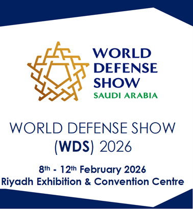 We’re excited to announce our participation at World Defense Show (WDS) 2026!