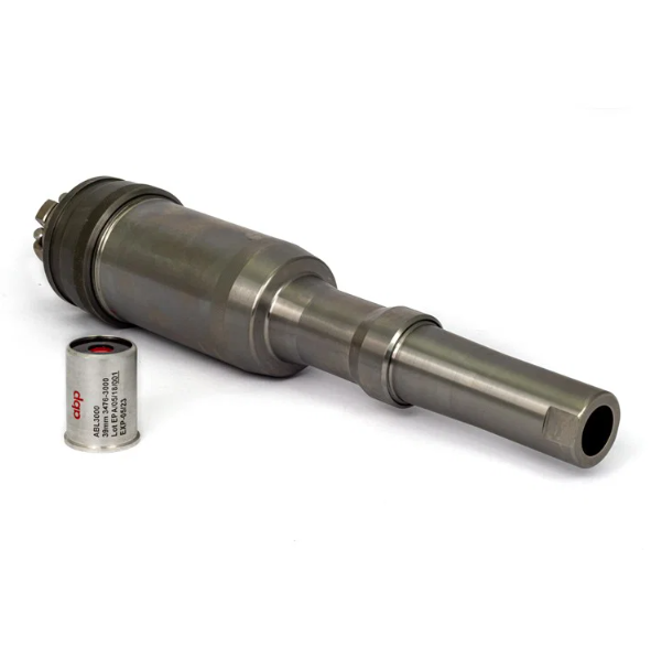 Live firings of the ABL 2000L and ABL 3000L disruptors