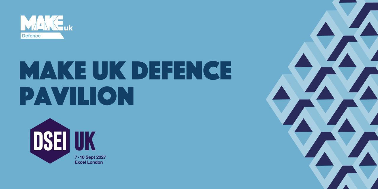 DSEI 2027