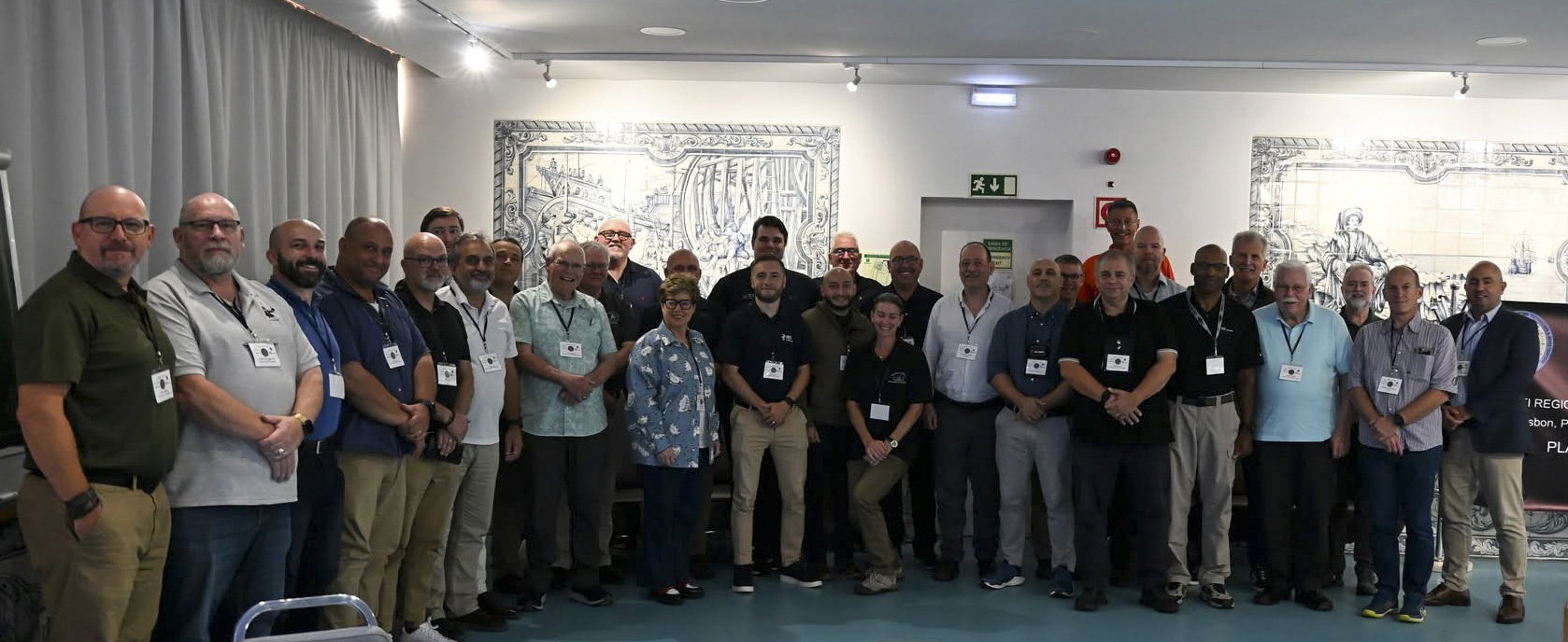 IABTI Region 7 Portugal