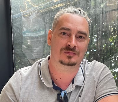 About us: English version image