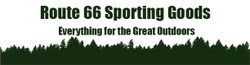 Rt 66 Sporting Goods $300 Gift Certificate