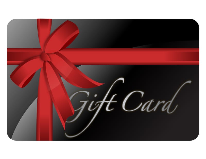 $200 Amazon Gift Card