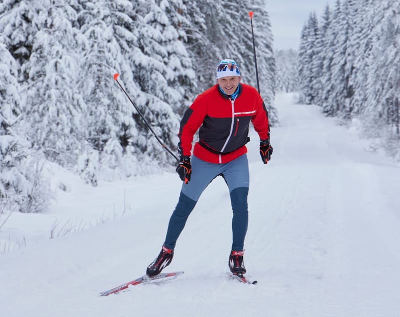Ski
