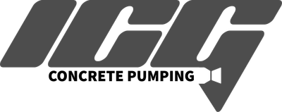 ICG CONCRETE PUMPING