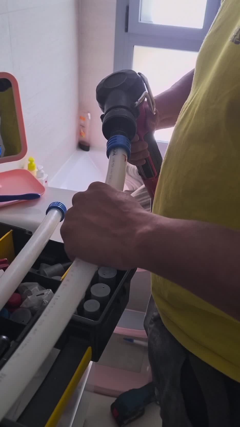 FONTANERIA video thumbnail