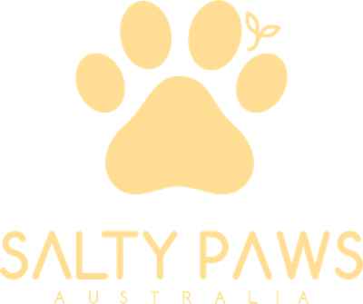 Salty Paws
