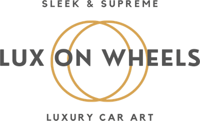 Lux On Wheels