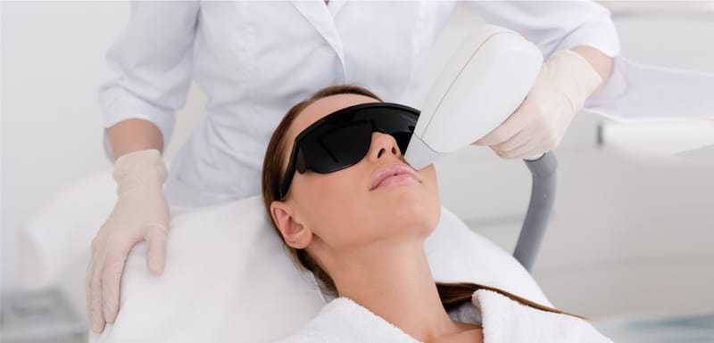 جهاز ليزميد (LaseMD): السر وراء بشرة المشاهير المثالية