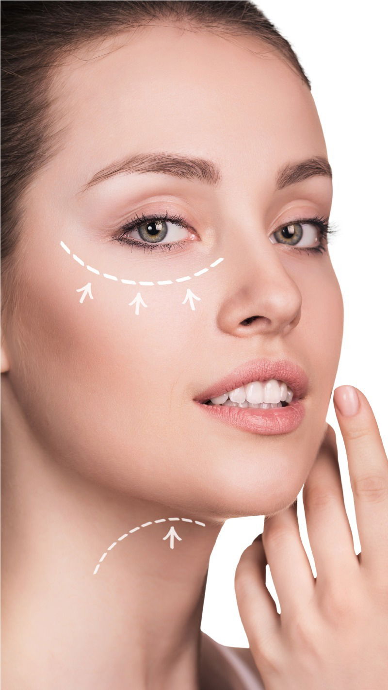 مميزات التقشير: البارد، الإنزيمي، السطحي، والتقشير بالليزر فوائد وأنواع