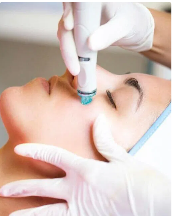 خدمات تجميلية قبل العيد لتظهري بأفضل حله