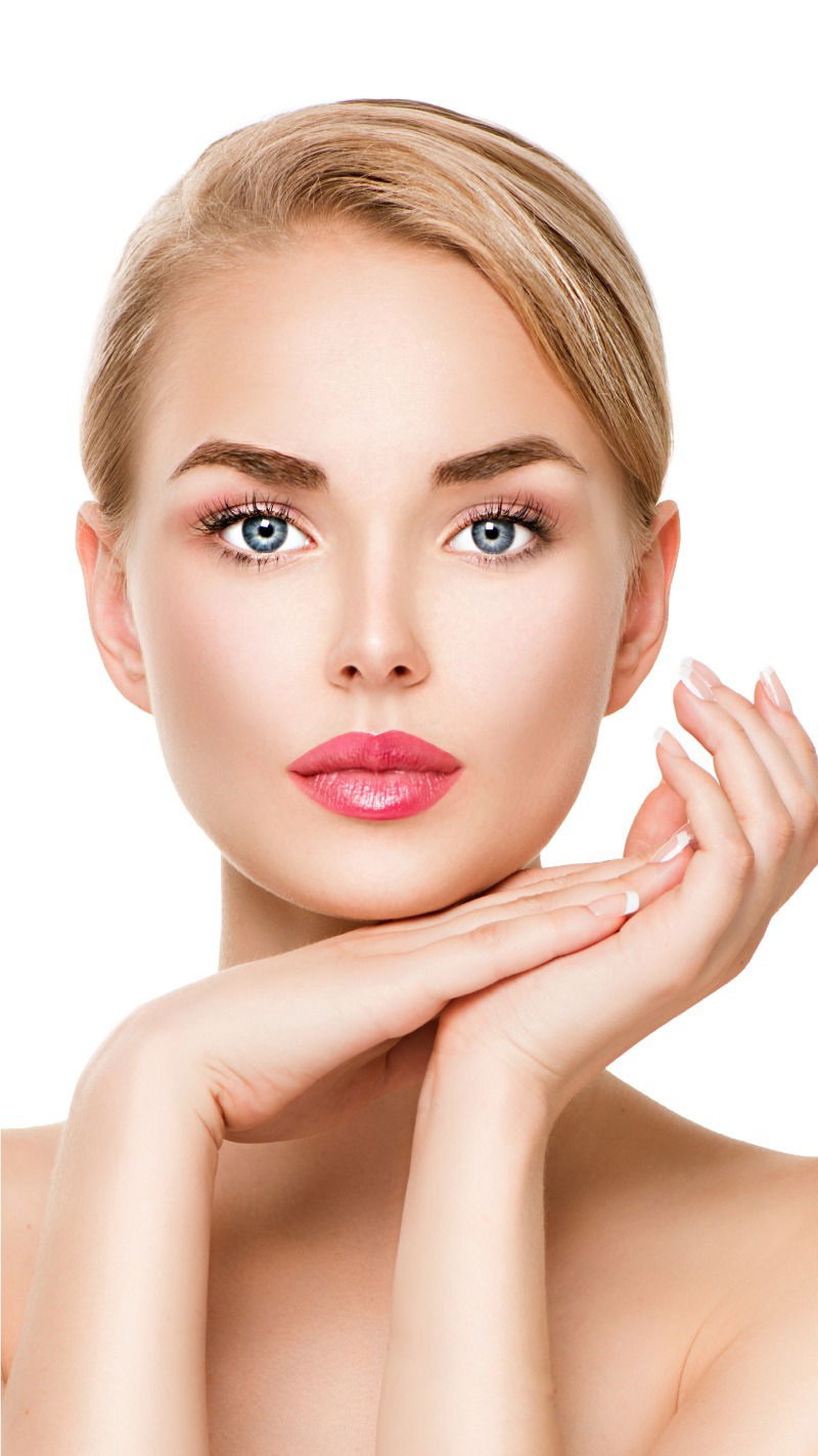 اكتشفي سر النضارة الفائقة مع Advance Lactic – الحل الأمثل للبشرة المتعبة والباهتة