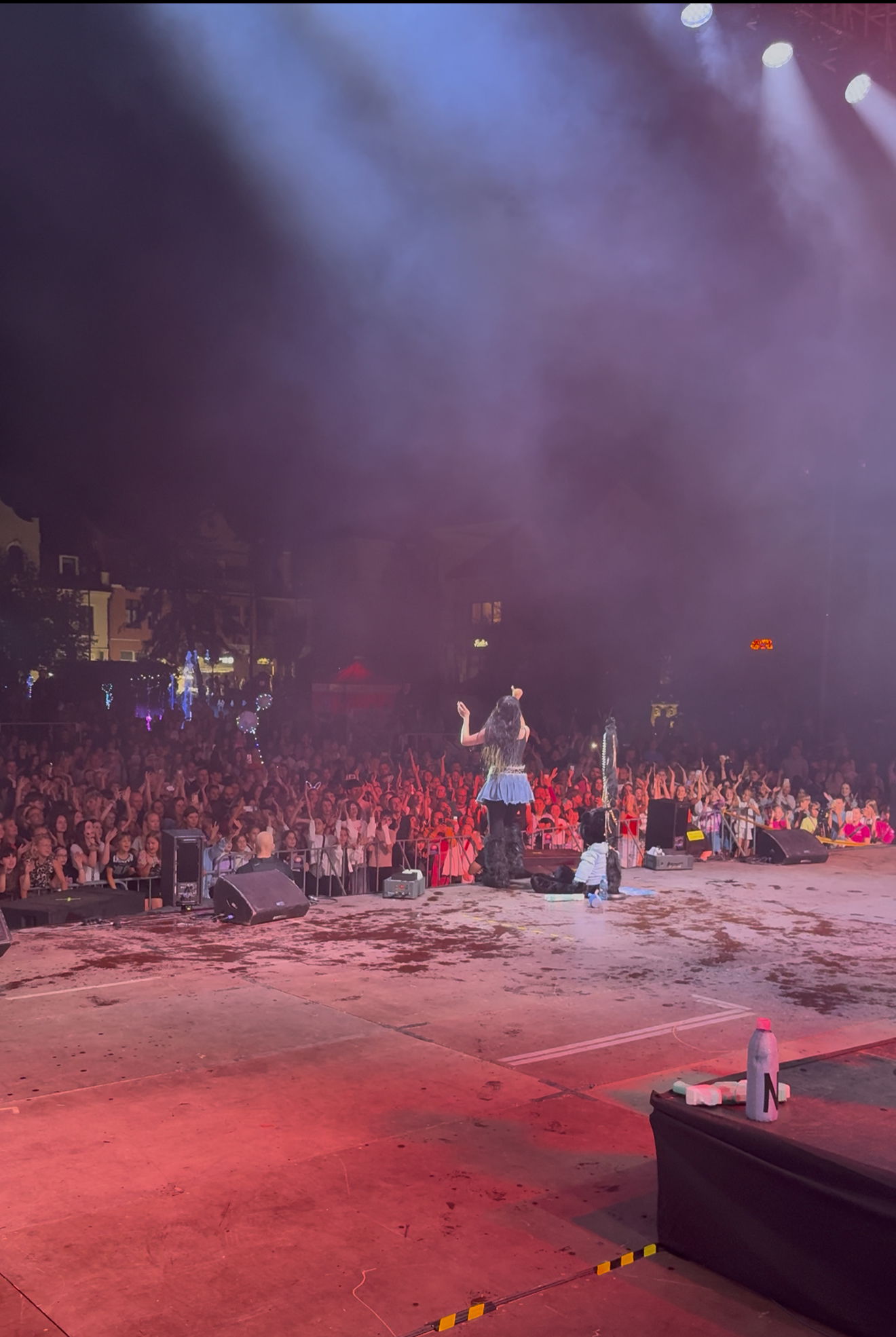 19-07-2025 Myślenice
