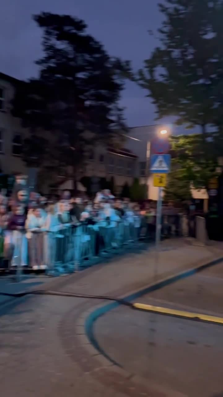 31 maja 2026 Międzyborów