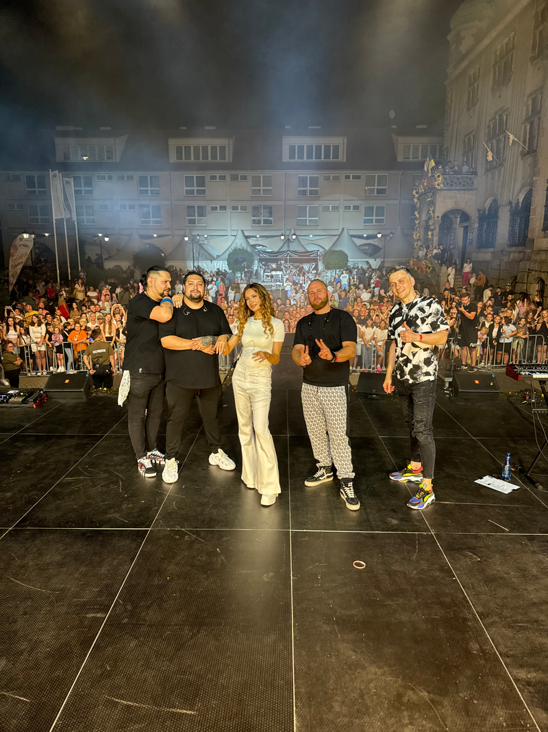 Koncert - wstęp wolny
