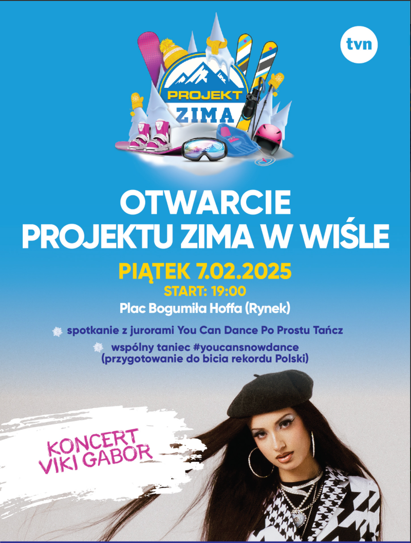 Koncert -wstęp wolny