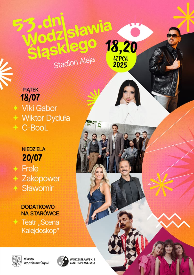 Koncert -wstęp wolny