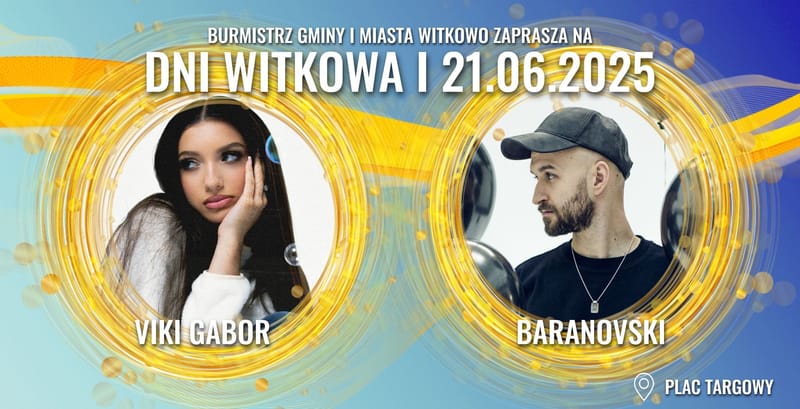 Koncert -wstęp wolny