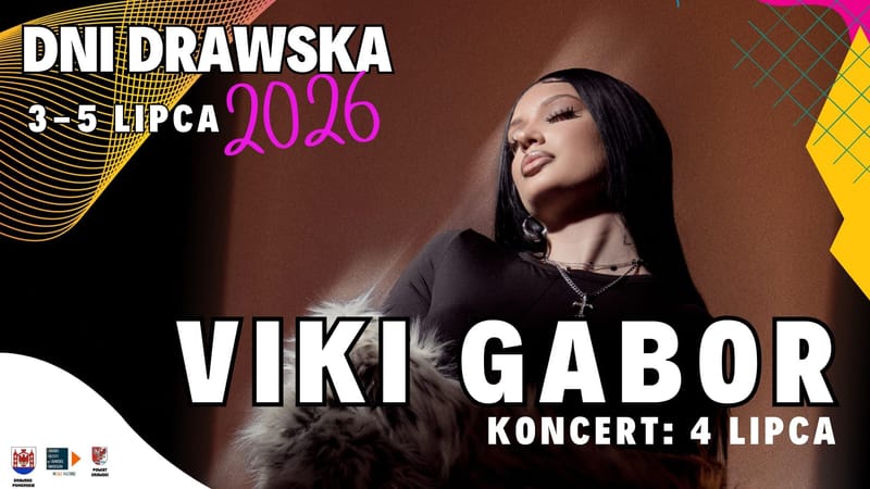 4 lipca 2026 Koncert - wstęp wolny