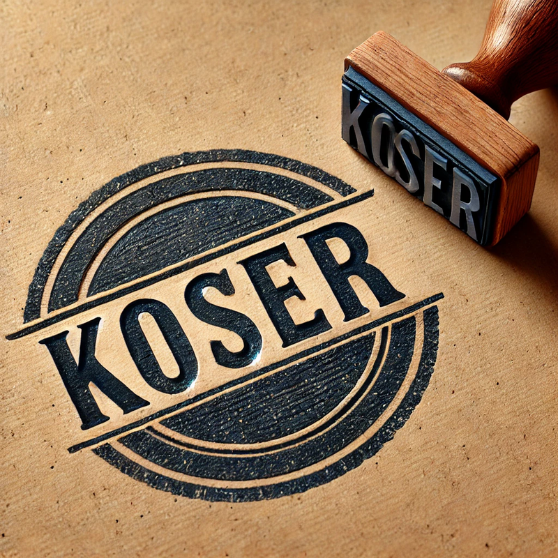 משגיח כשרות