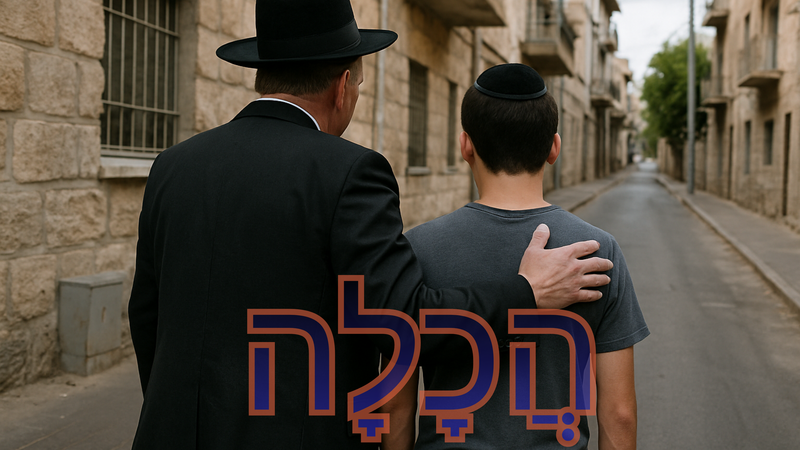 מַחֲלַת הַהֲכָלָה - מאמר מאת ראש הישיבה הרב שלום מלאכי