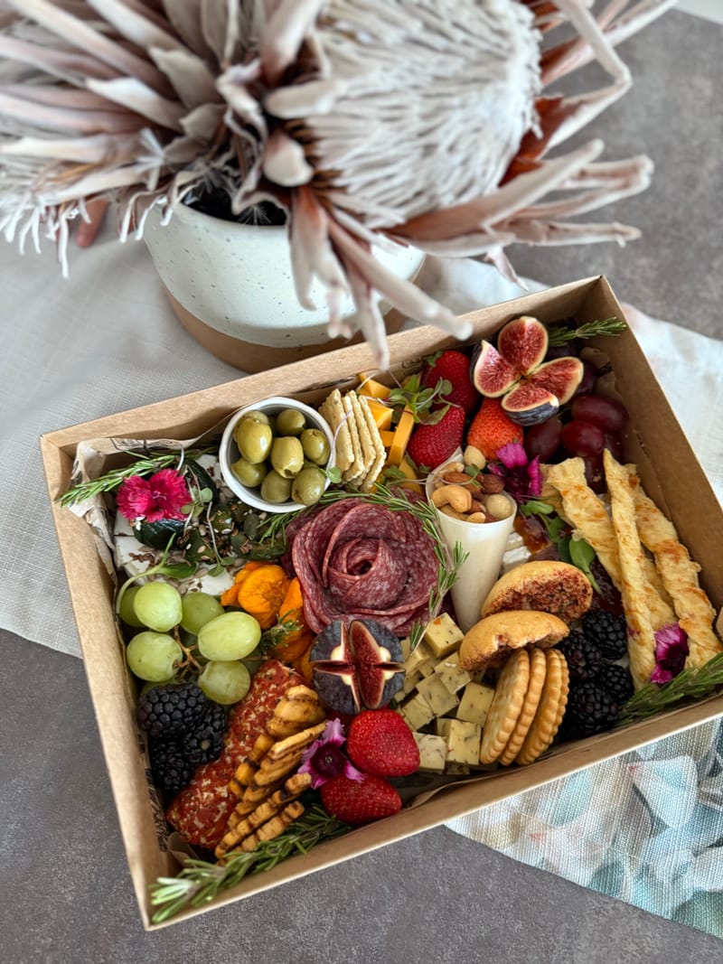 Four the love of Cheese