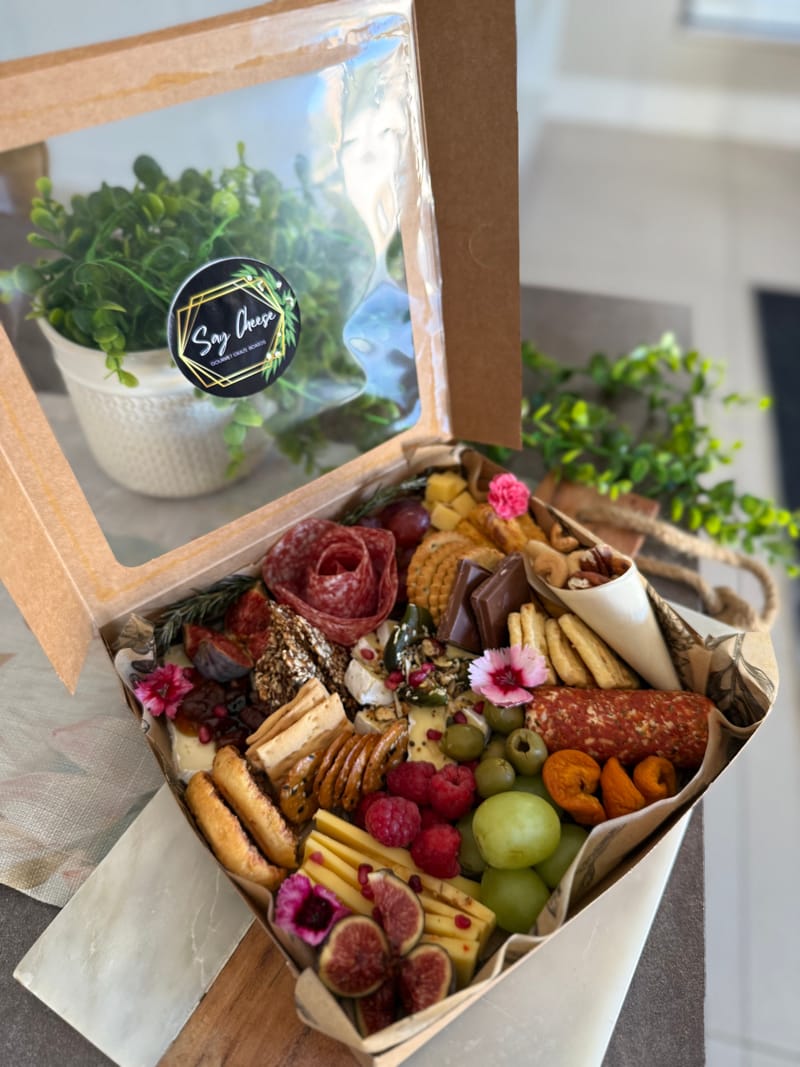 Two Gouda to be True