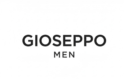Gioseppo Men – Styl i przygoda dla współczesnego mężczyzny