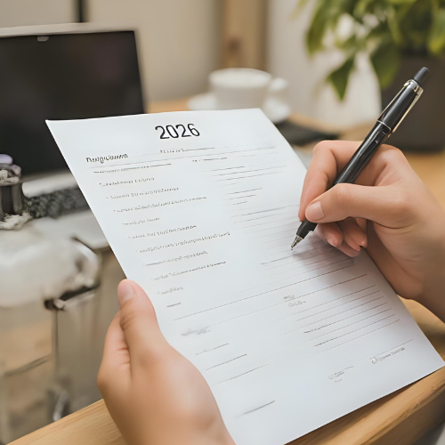 INSCRIPCIONES CICLO LECTIVO 2026