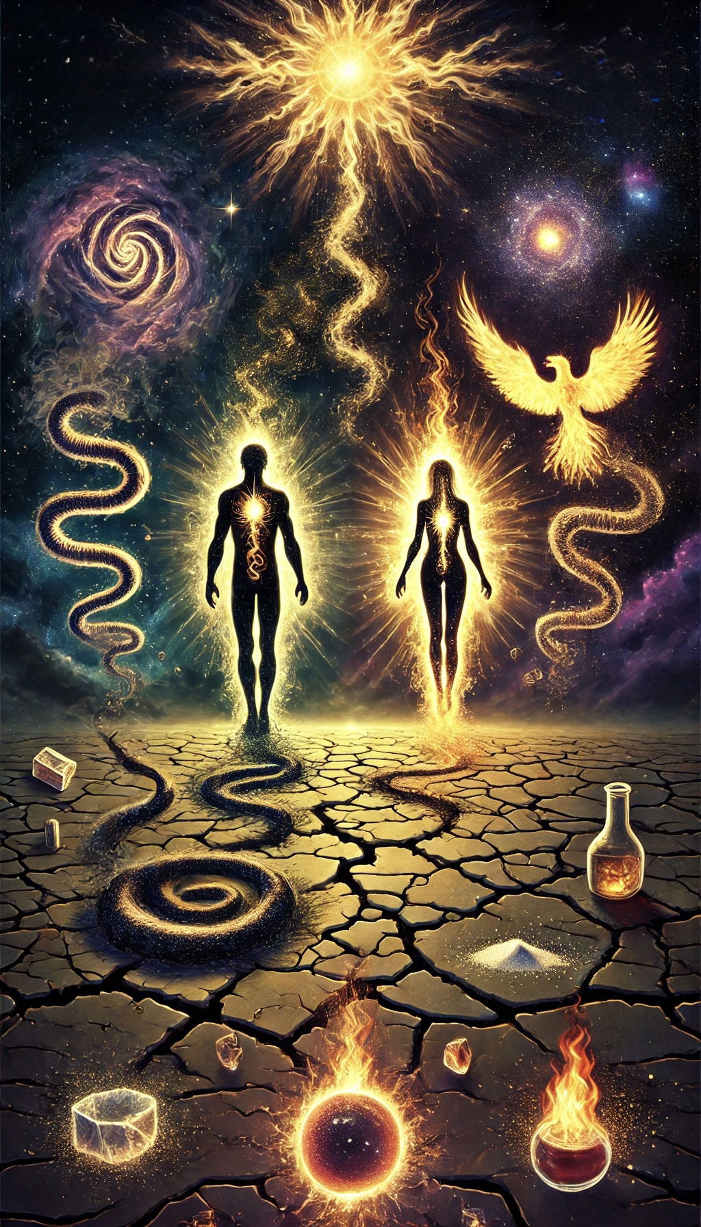 Seeing Addictions as Pathways to Soul Liberation