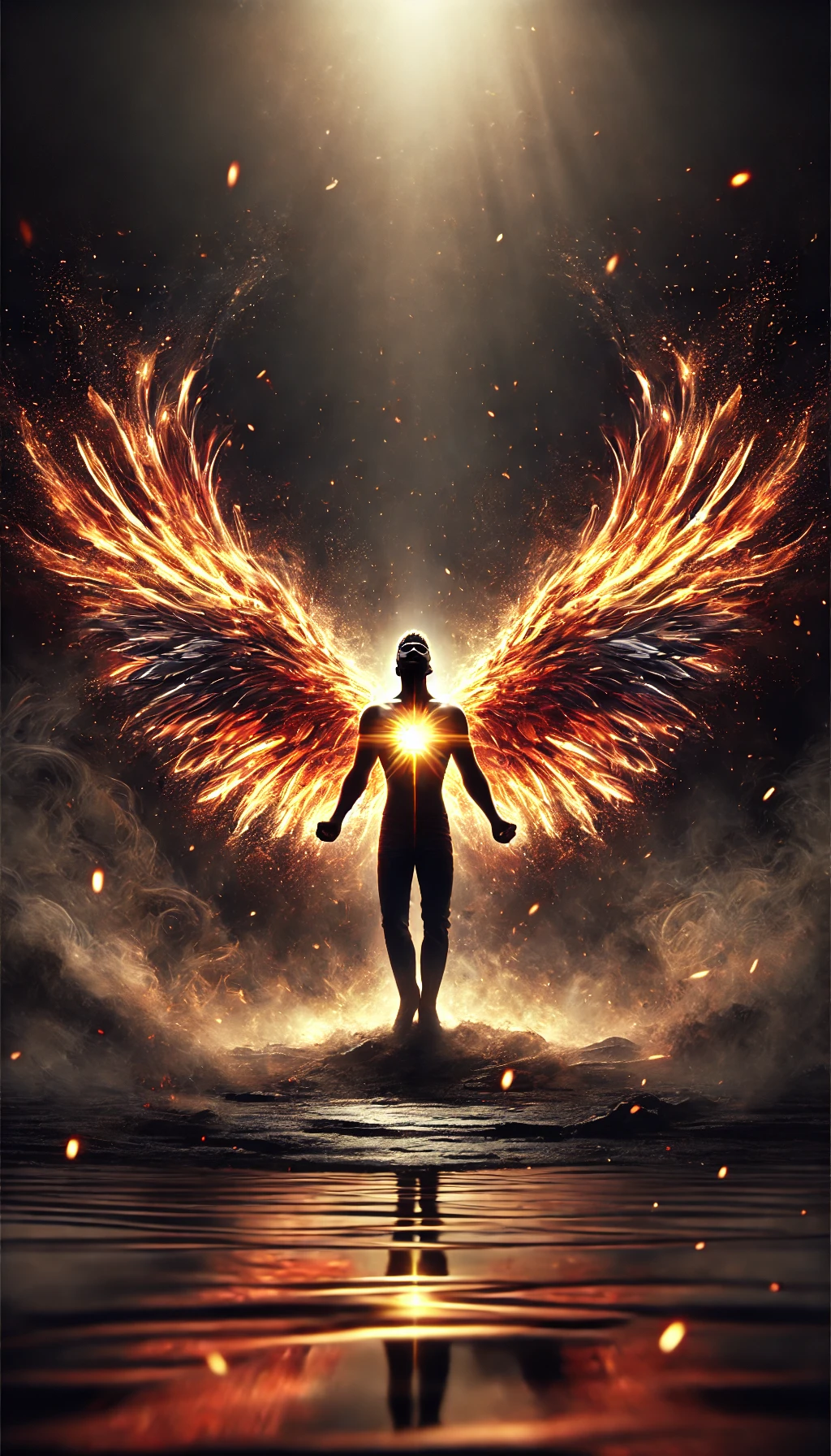 The Return Home to the Sovereign Authentic Self