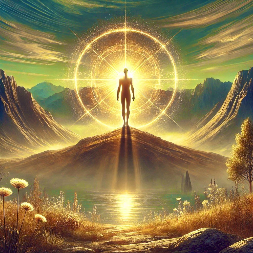 Uncompromising Sovereignty: A Declaration of Boundaries, Truth, and Energetic Integrity