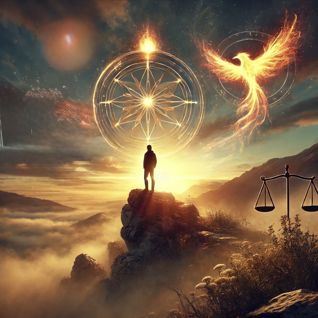 I don’t exist to validate or comfort anyone’s ego, fantasy, attachment, obsession, or illusion