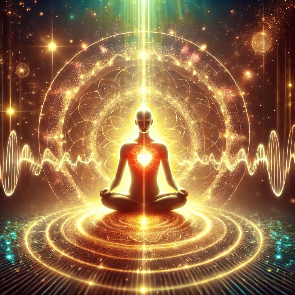 The Alchemy of Heart-Coherence