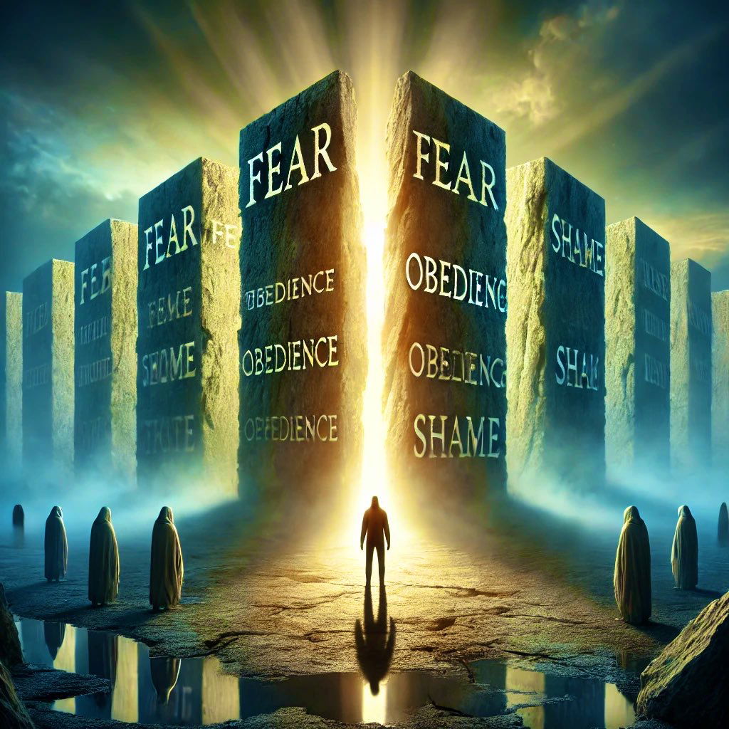 The Gateways of Soul Betrayal