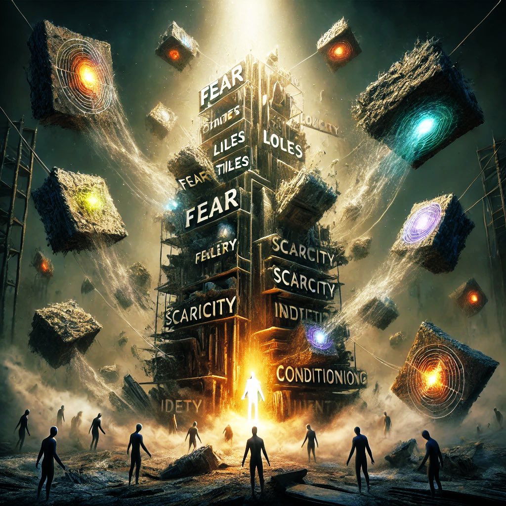 Stripped of Illusion, Only Sovereignty Remains