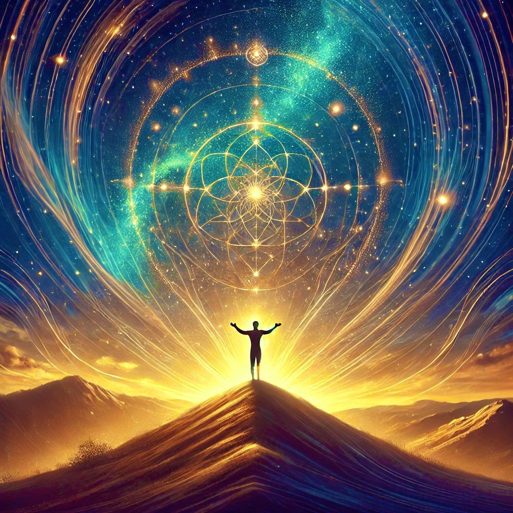 I Choose Sovereign Alignment Over Every External Illusion, Validation