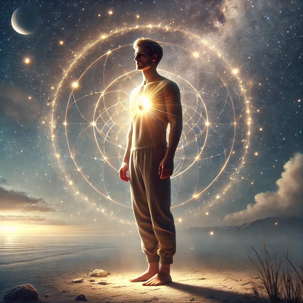 The Art of Detachment - A Quiet Return to Inner Sovereignty