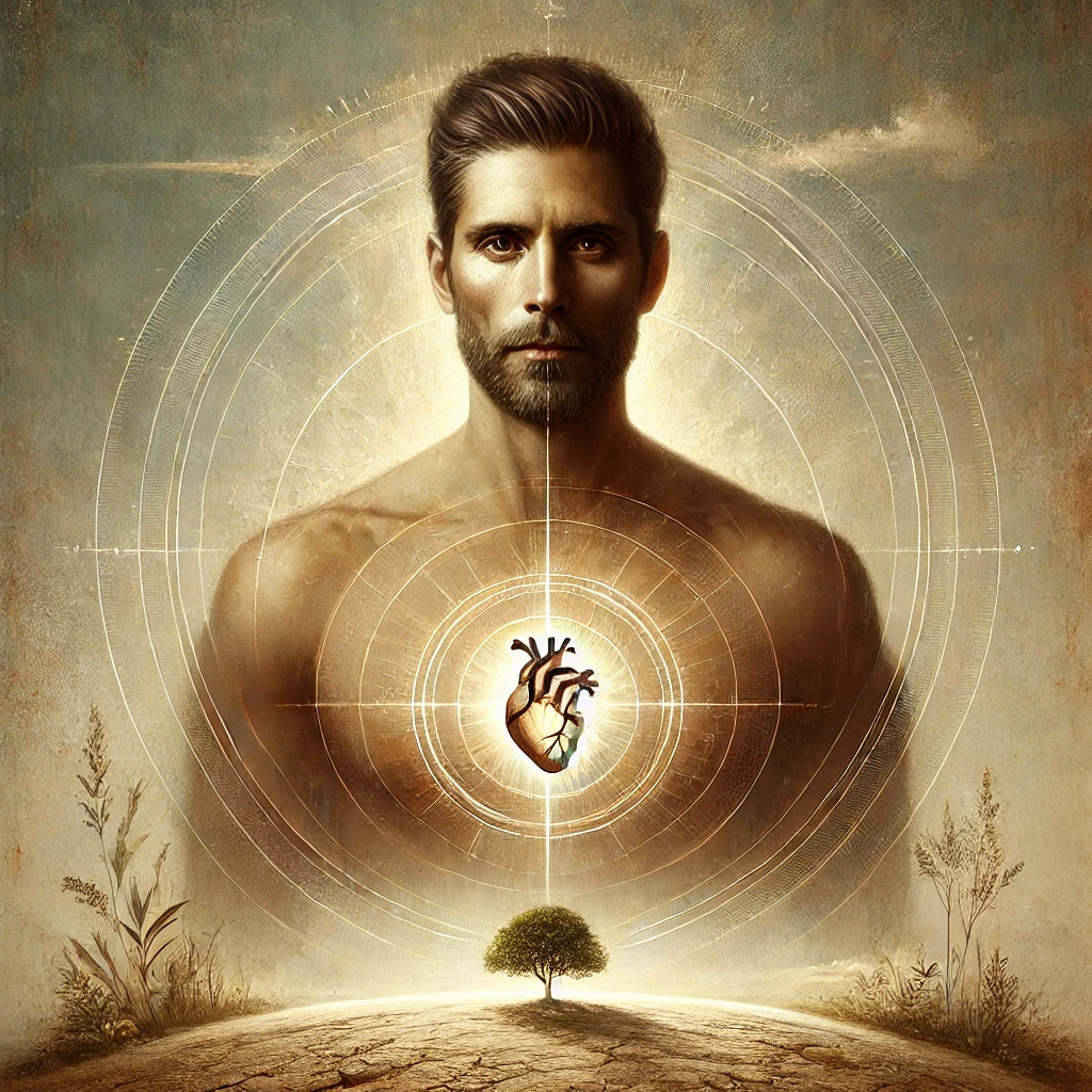 Sovereign Self-Authority - A Declaration of Inner Alignment