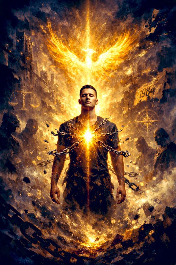 Soul Alchemy Over Submission