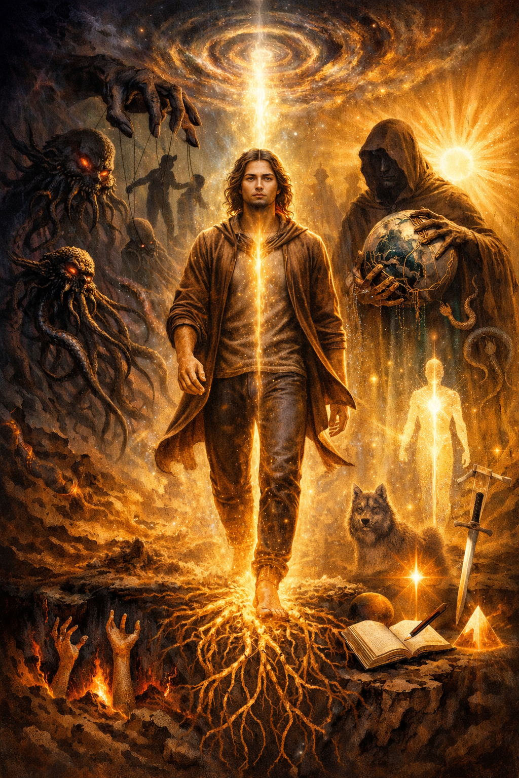 Sacred Alignment Is Not Optional