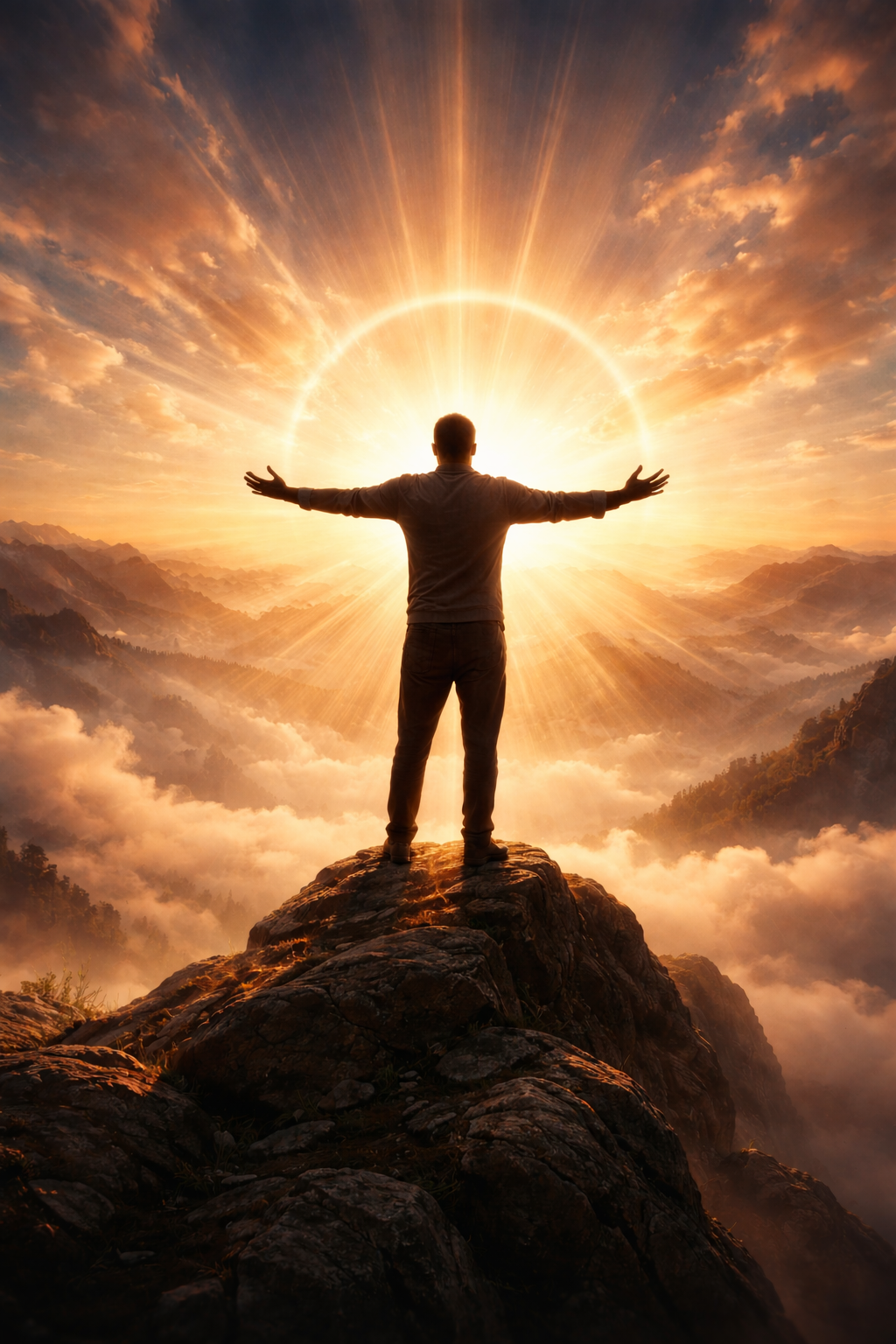 Soul Declaration of Inner Sovereignty