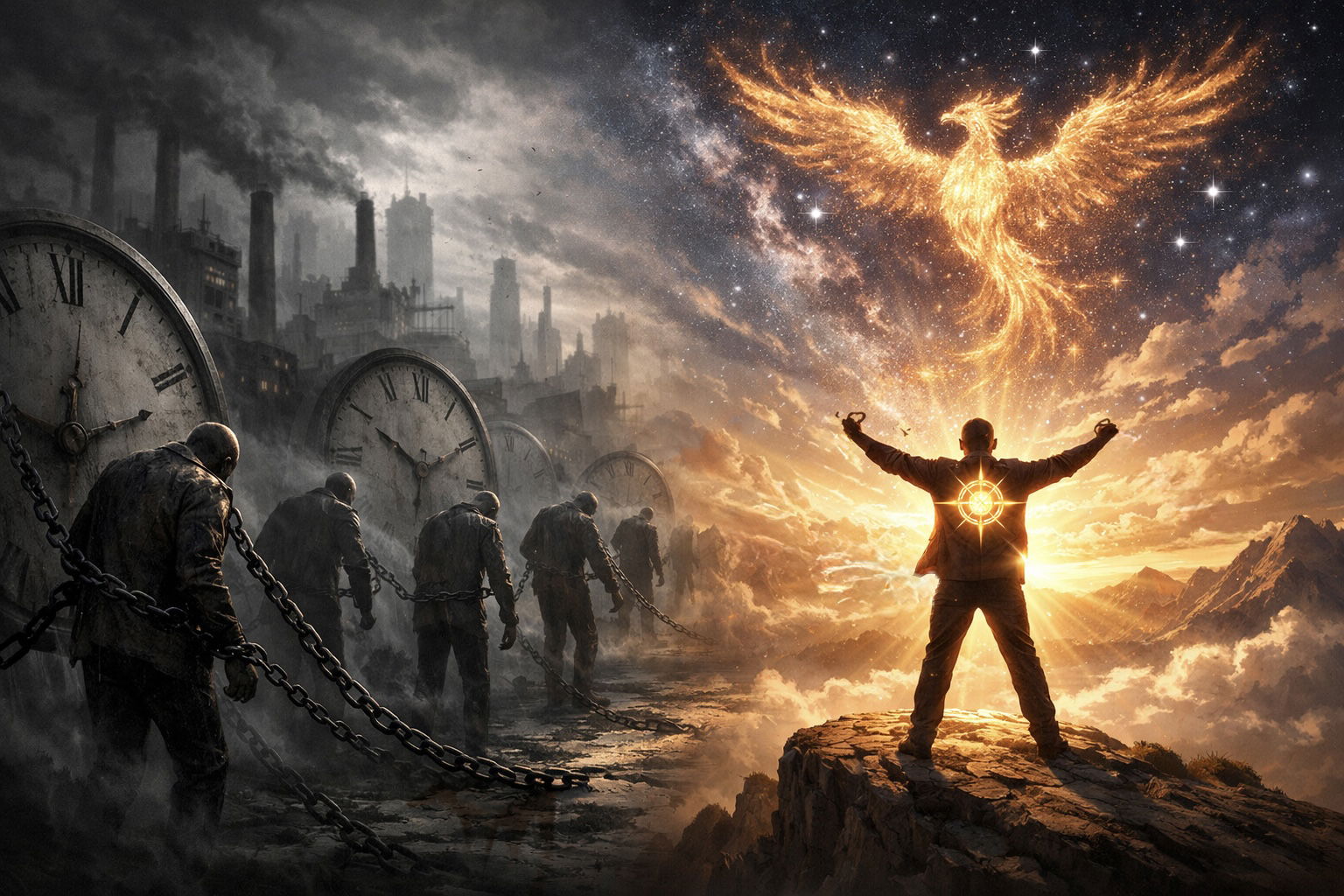 When Labor Survival Becomes Exploitation