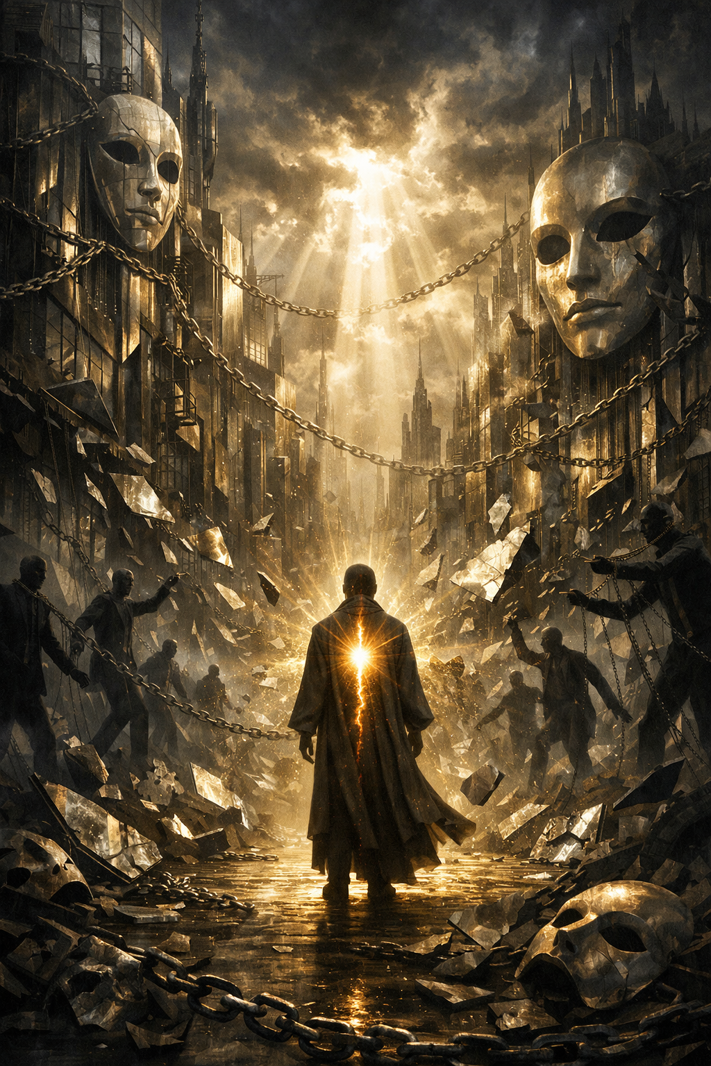 Unforgiveness - The Toxic Currency of a Dysfunctional, Entitled, Narcissistic Society