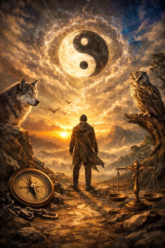 Authentic Soul Blueprint Sovereign Truth Cannot Be Replicated, Swapped, or Taken