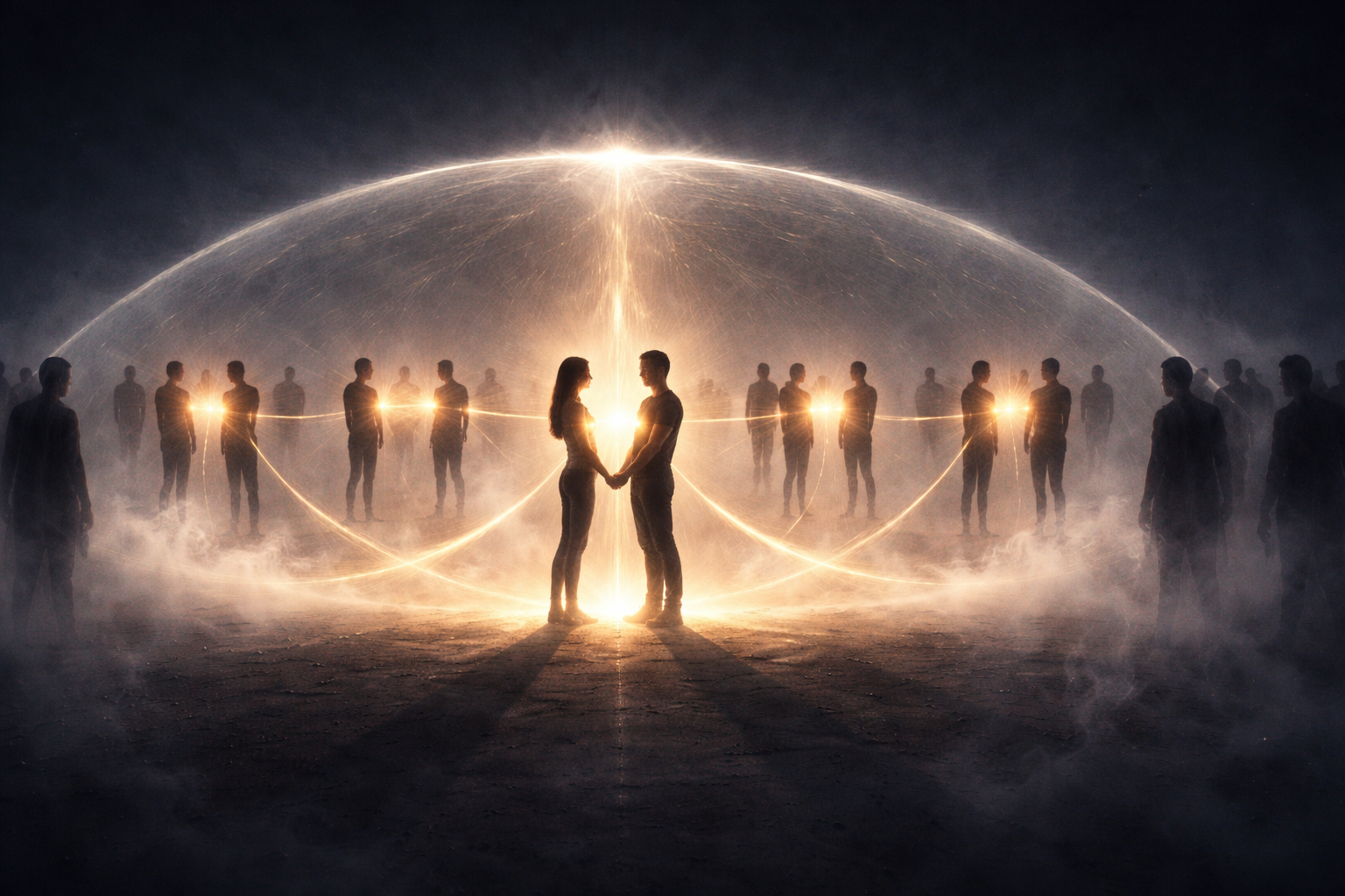 No Access To My Sacred Sovereign Energy Without Integrity and Authentic, Genuine, and Respectful Reciprocity