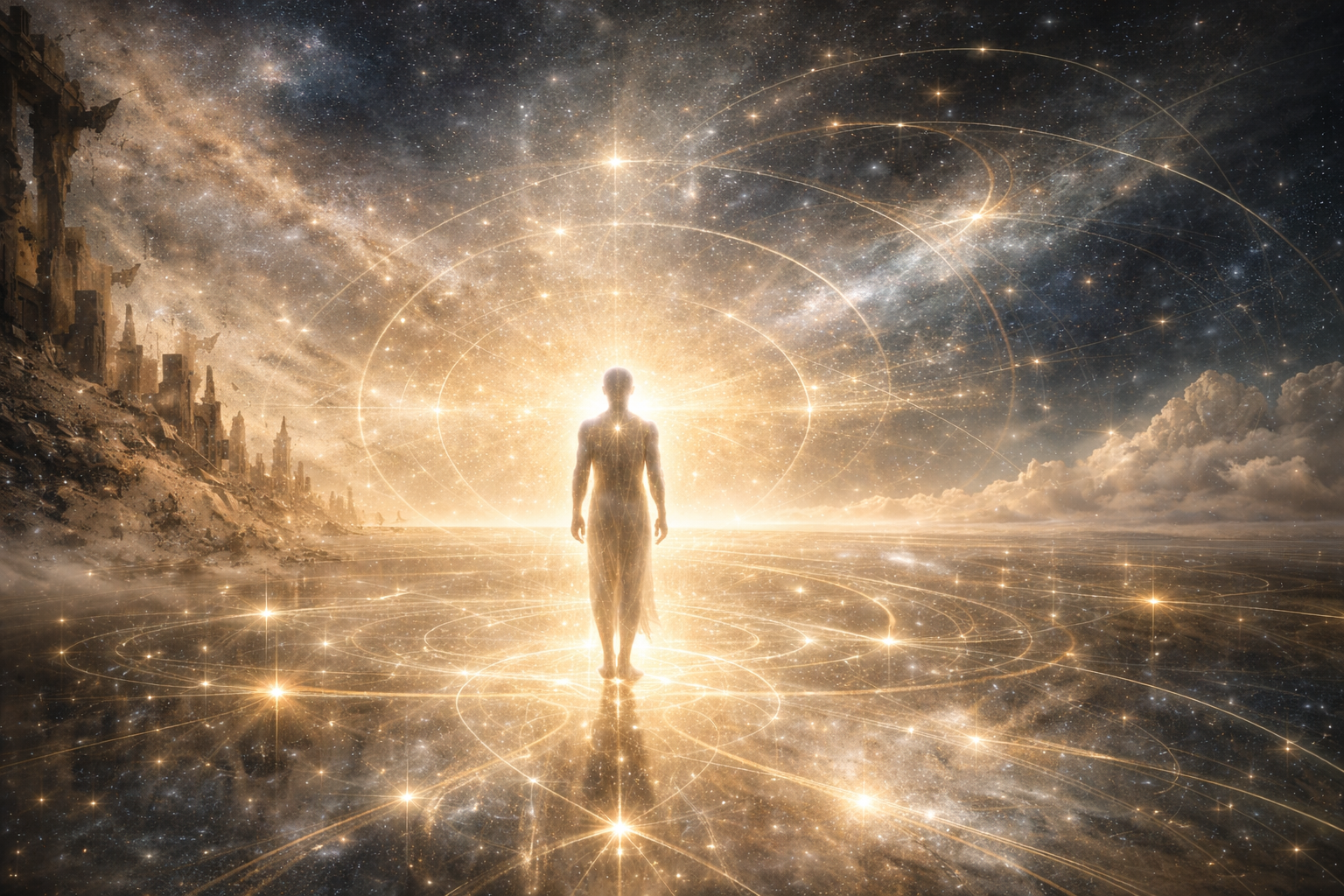 The Legacy Beyond Survival - Walking the Path of Remembered Inner Authentic Sovereignty