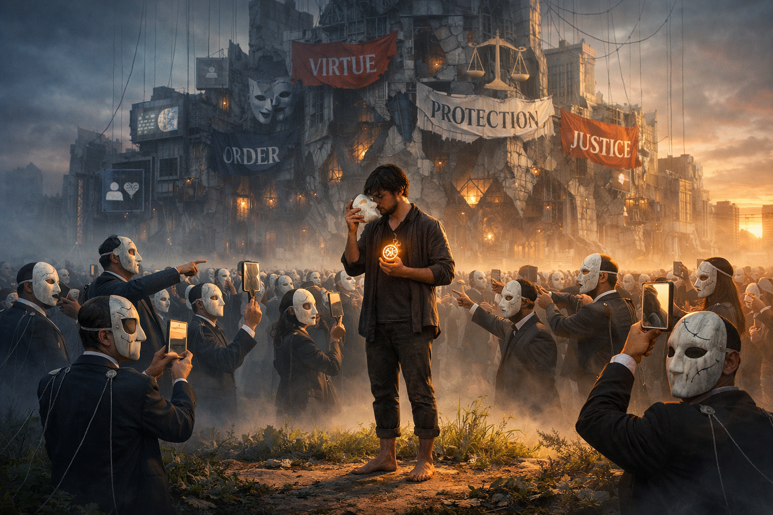 The Hidden Cost of Spiritual and Psychological Self-Neglect