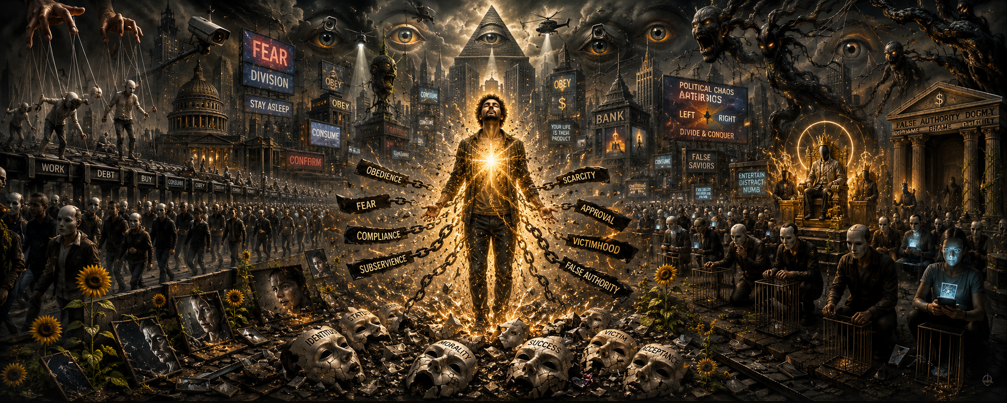 The Collective Agreement and Consent to Psychological Hive Consciousness Domestication
