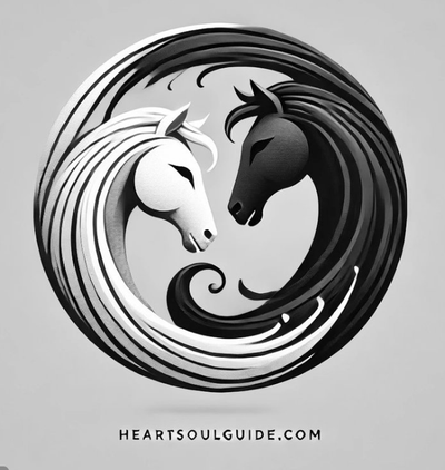 Walking Through Darkness, Remembering I Am Soul